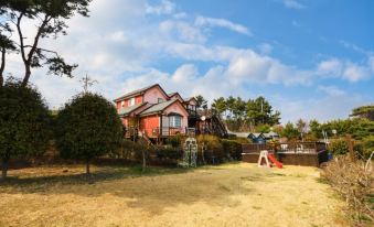 Taean (Anmyeondo) Time Travel Pension