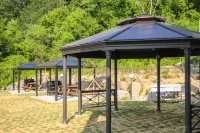 Moonlight Village Pension Hotels in Danyang-gun