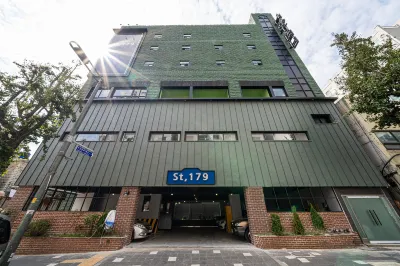 ST.179 Hotel di 