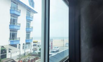 Yangyang Party Guest House Naksan