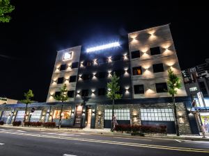 統營布魯克斯酒店