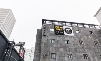 Chuncheon Hotel 121