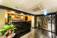 Hotel Amare Hôtels à : Seongnam