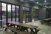 Buan Mohang Crystal Pension Hotels in Buan-gun