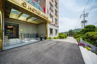 Incheon Prince Tourist Hotel