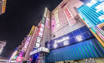Wonju Paradise - Housity