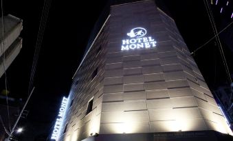 Sinchon Monet
