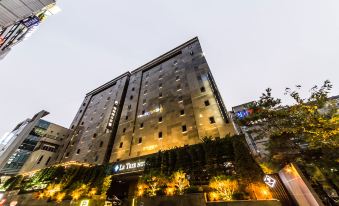 Uijeongbu La Tree Hotel
