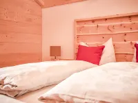 Glockner - balcony