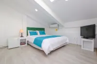 Seaview Pension Hotels near Sacheon Beach