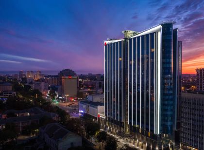 Krasnodar Marriott