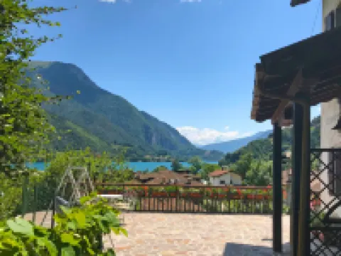 Gemma Hotels in Ledro
