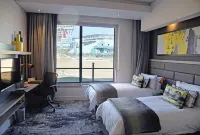 The Capital Menlyn Maine