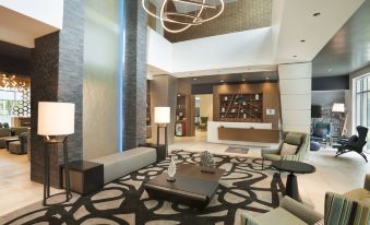 Four Points by Sheraton Miami Airport