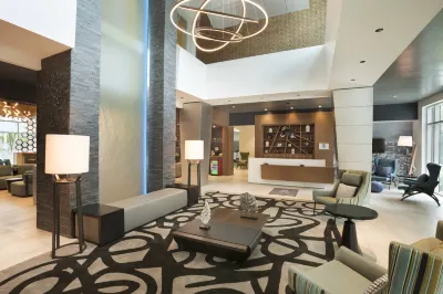 Four Points by Sheraton Miami Airport Hotel a Miami-Dade County