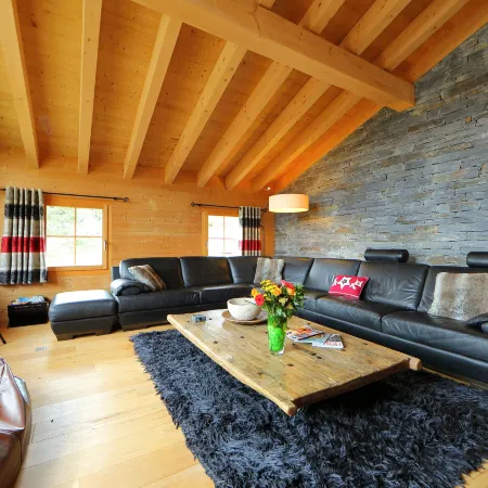 Chalet Maurice