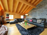 Chalet Maurice