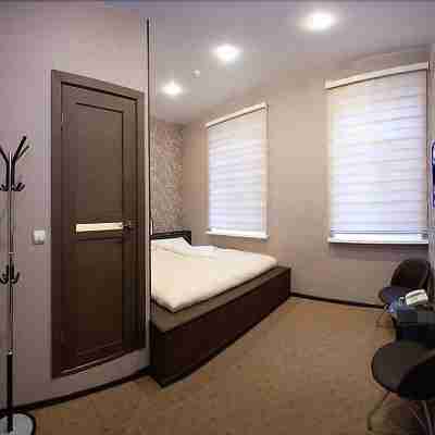 Aqua de Vida Rooms