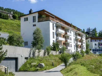 Chesa Sur Puoz 7 Hotels in der Nähe von Neuapostolische Kirche Schweiz
