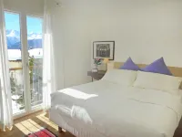 Chesa Sur Puoz 7 Hotel dekat Neuapostolische Kirche Schweiz