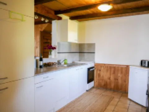 Baita Ficc アックアロッサのホテル