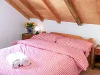 Baita Ficc - Homestays