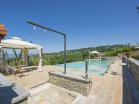 Giglio - piscina