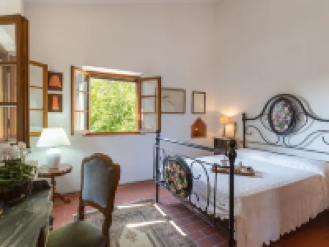 Villa San Gervasio Hotels in Pontedera
