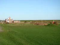 Deichhuus Een