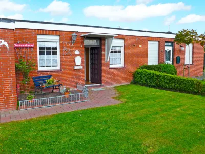 Gila Hotels in der Nähe von Touristinformation Dornumersiel