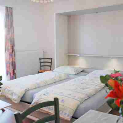 Residenza Corallo Rooms