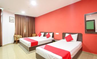 OYO 89539 Hotel Siswa