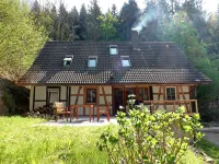 Leubach Hotels in Wolfach