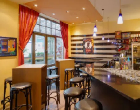 沃特曼火車站酒店 温特圖爾酒店