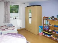 Kiebitz Отели в г. 