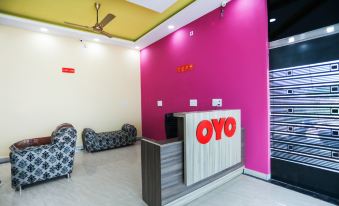 OYO Hotel Shehnai