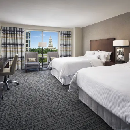The Westin Alexandria Old Town Отели рядом с достопримечательностью «Набережная Старого города»