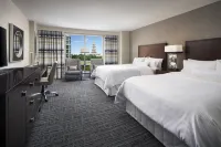 The Westin Alexandria Old Town Hoteles en Belle Haven