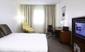 Novotel Canberra