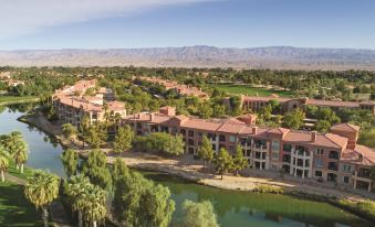 Marriott's Shadow Ridge II- the Enclaves