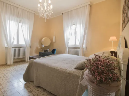 Agave Hotels in Civitella Paganico