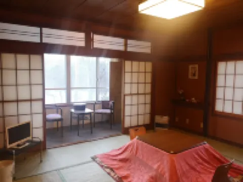 大野Kogen酒店 忍野村酒店