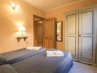 Thermae Apartment 24 Hotels in Sorano