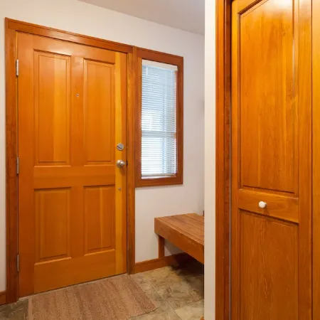 Treeline Townhome by Whistler Premier