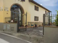 Il Colombaino - parking