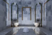 Tsaghkadzor Marriott Hotel - spa
