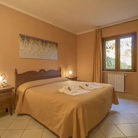 Thermae Apartment 16b