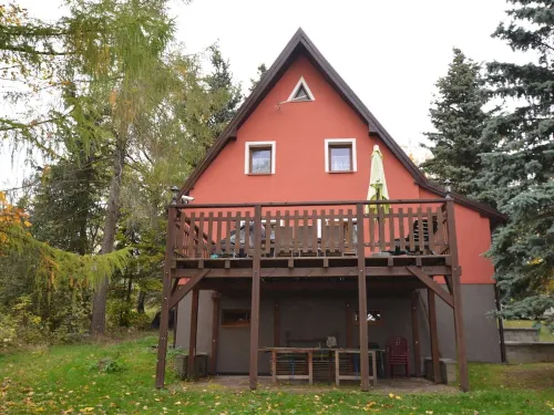 House in Bohemian Near Ski Slope - Pools