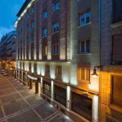 Maisonnave Hotel Exterior