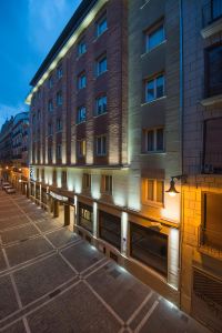 The 30 Best Hotels in Pamplona for 2022 | Trip.com